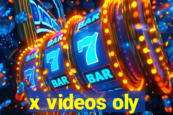 x videos oly